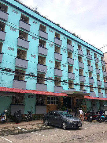 รูปภาพ สดใสกรีน แมนชั่น | อพาร์ทเม้นท์ หอพัก ที่พัก ห้องพัก - รูปที่ 1/54