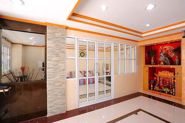 รูปภาพ สดใสกรีน แมนชั่น | อพาร์ทเม้นท์ หอพัก ที่พัก ห้องพัก - รูปที่ 2/54