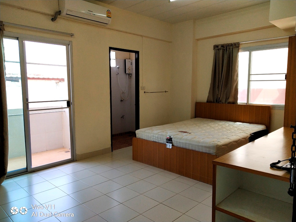 รูปภาพ สดใสกรีน แมนชั่น | อพาร์ทเม้นท์ หอพัก ที่พัก ห้องพัก - รูปที่ 22/54