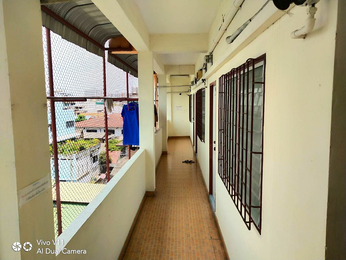 รูปภาพ สดใสกรีน แมนชั่น | อพาร์ทเม้นท์ หอพัก ที่พัก ห้องพัก - รูปที่ 45/54