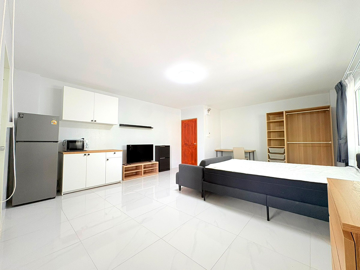 Pictures of Cozy Living Ladphrao 64 8/13