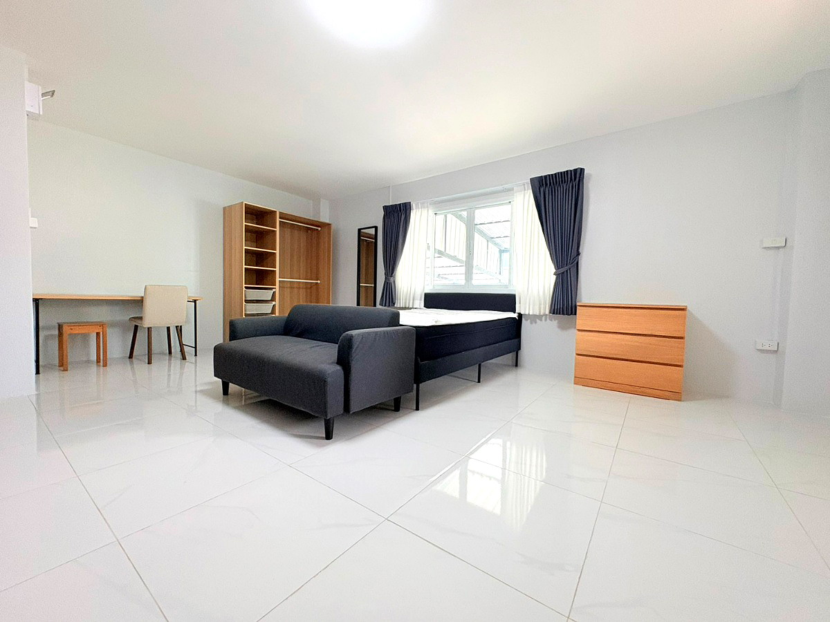 Pictures of Cozy Living Ladphrao 64 9/13