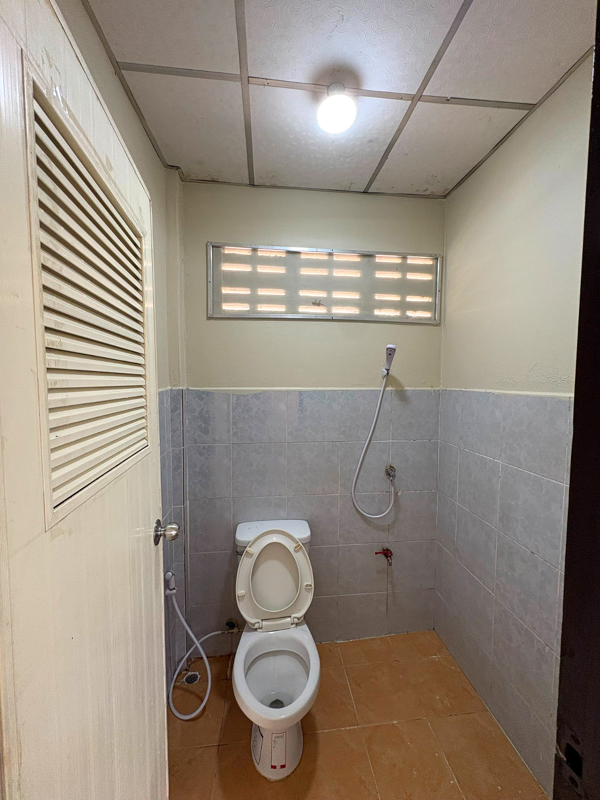 รูปภาพ ห้องพักเมล่อน เพิ่มสิน 31 | อพาร์ทเม้นท์ หอพัก ที่พัก ห้องพัก - รูปที่ 7/10