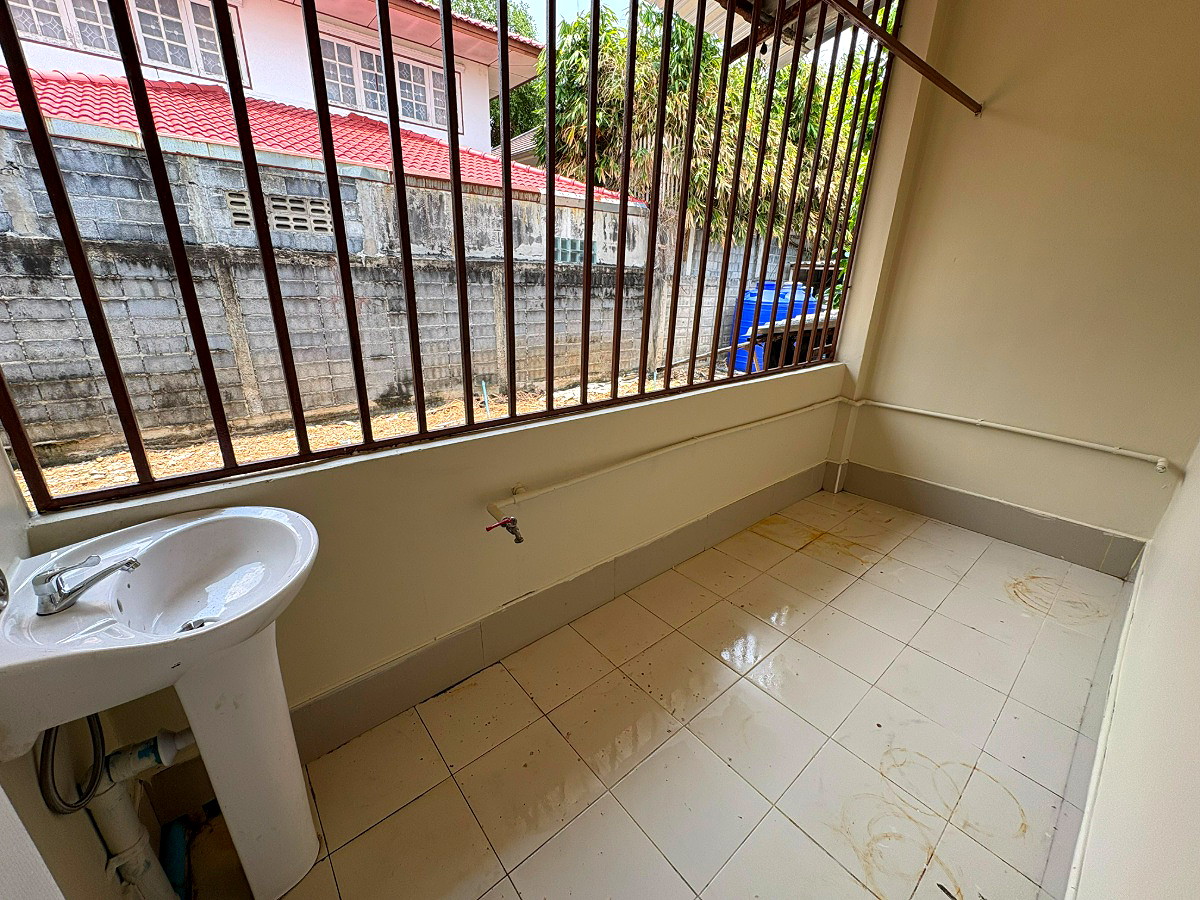 รูปภาพ ห้องพักเมล่อน เพิ่มสิน 31 | อพาร์ทเม้นท์ หอพัก ที่พัก ห้องพัก - รูปที่ 8/10