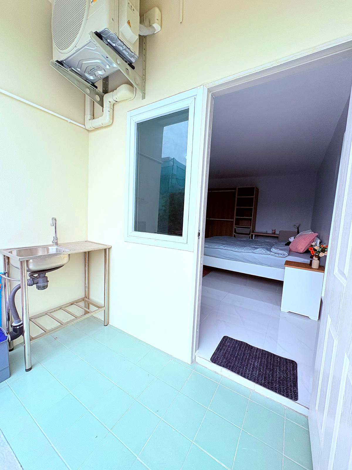 Pictures of Cozy Living Ladphrao 64 6/13