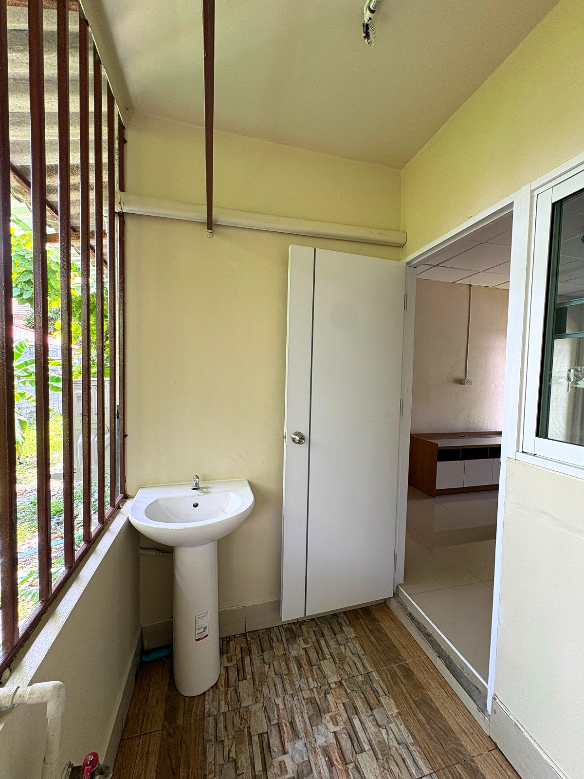 รูปภาพ ห้องพักเมล่อน เพิ่มสิน 31 | อพาร์ทเม้นท์ หอพัก ที่พัก ห้องพัก - รูปที่ 5/10