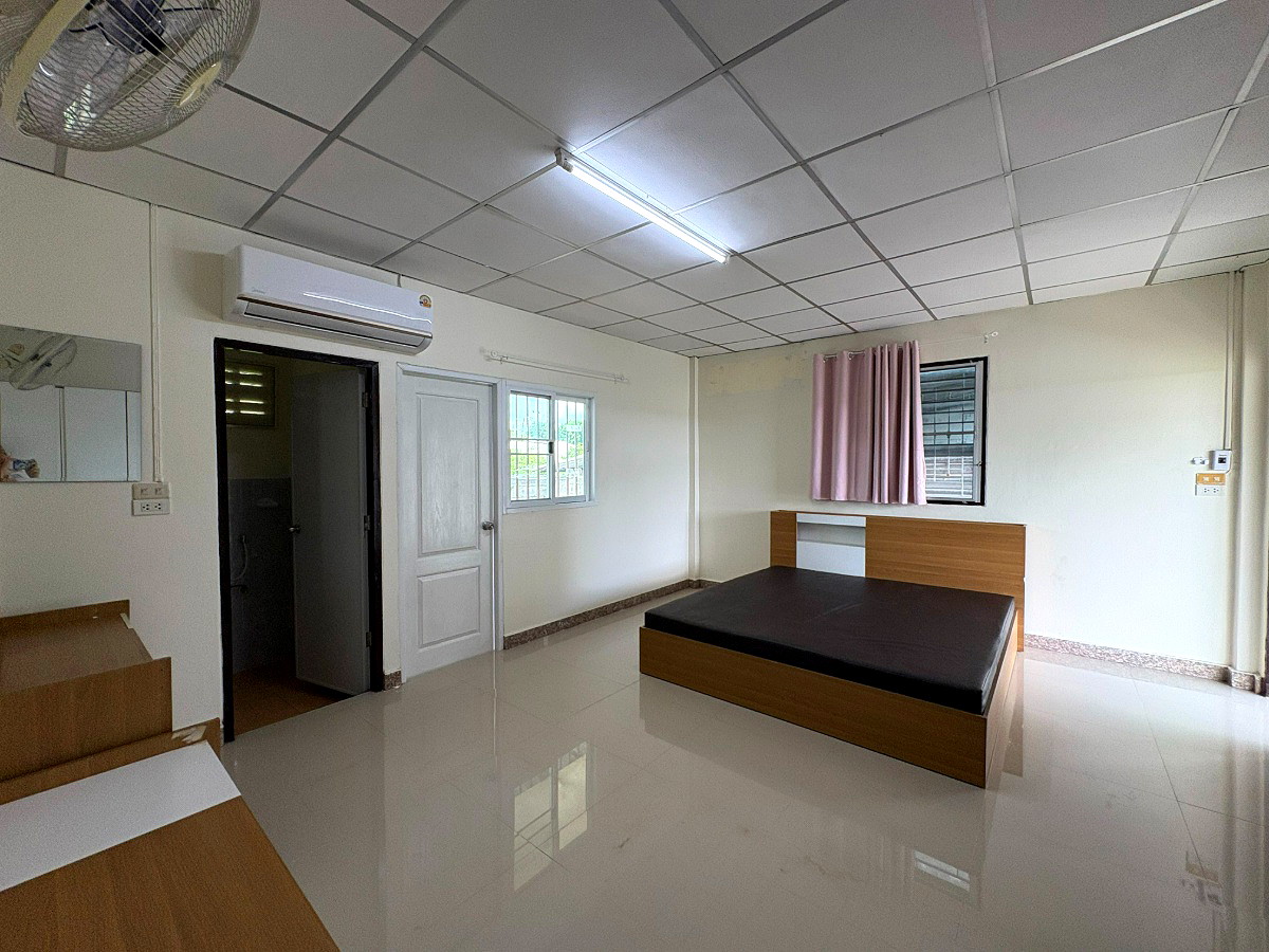 รูปภาพ ห้องพักเมล่อน เพิ่มสิน 31 | อพาร์ทเม้นท์ หอพัก ที่พัก ห้องพัก - รูปที่ 6/10