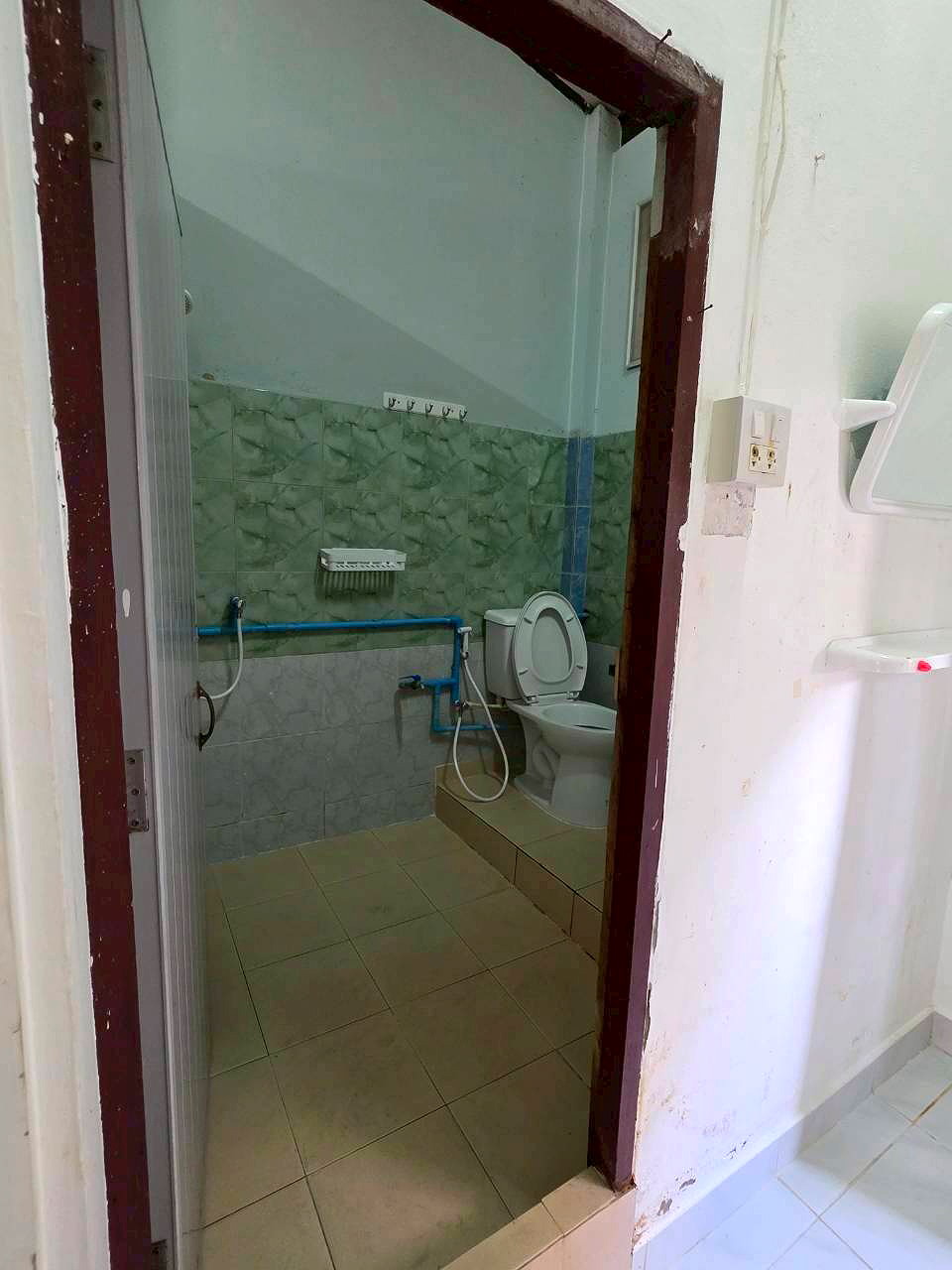 รูปภาพ ห้องเช่า ตรงข้ามวัดเกาะกลอย ใกล้บิ๊กซี แม็คโคร เซ็นทรัลระยอง | อพาร์ทเม้นท์ หอพัก ที่พัก ห้องพัก - รูปที่ 3/4