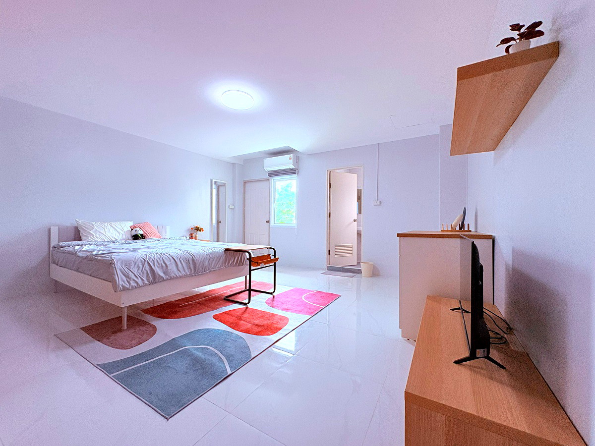 Pictures of Cozy Living Ladphrao 64 4/13