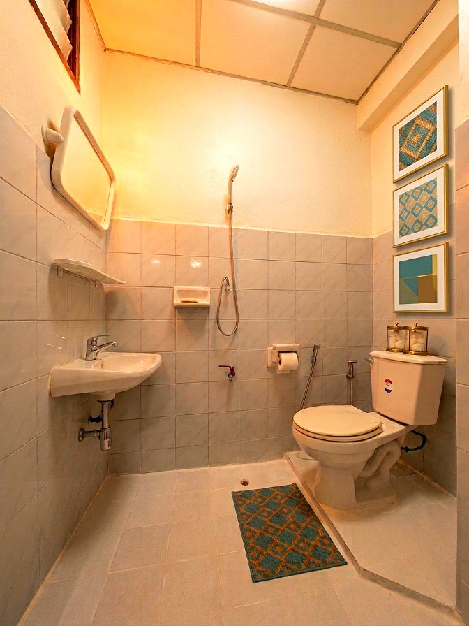 Pictures of Spacious Room Ready to Move In at Bang Khae - 6min to Lotuss, 7min THE MALL, 1km Bang Khae MRT 4/4