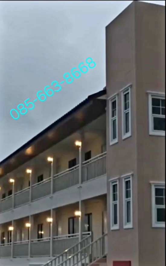 Lucky house @Banglane - Apartment for Rent