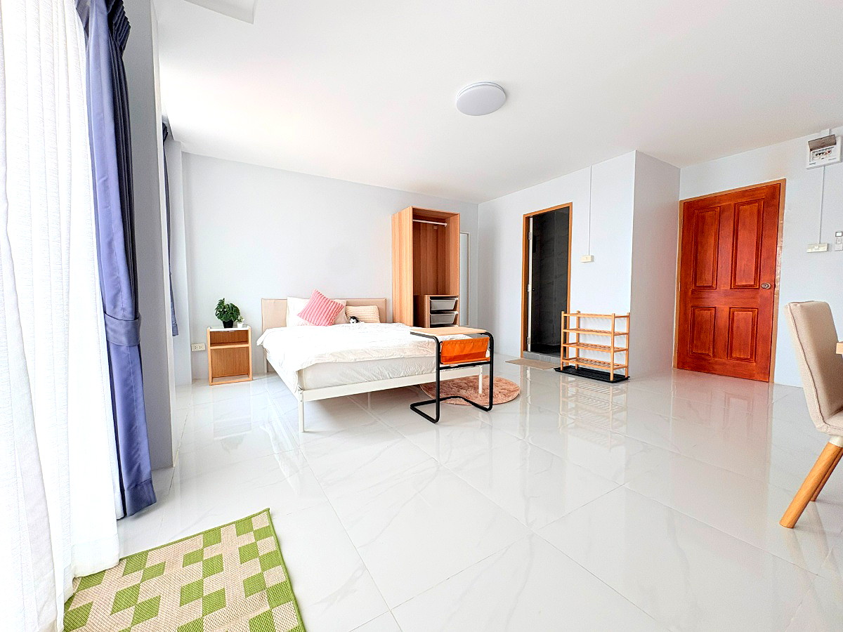 Pictures of Cozy Living Ladphrao 64 1/13