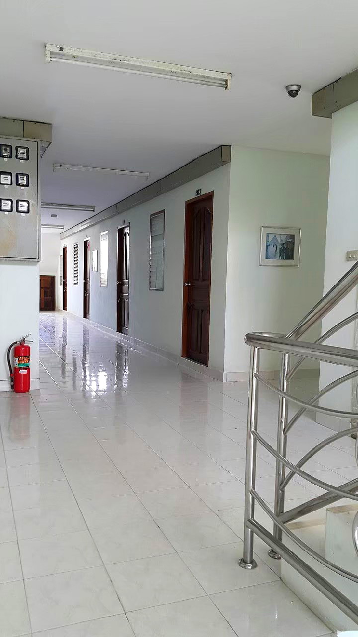 Pictures of Chayakorn Apartment (Rayong) 2/7