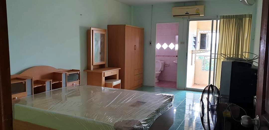 Pictures of Chayakorn Apartment (Rayong) 3/7