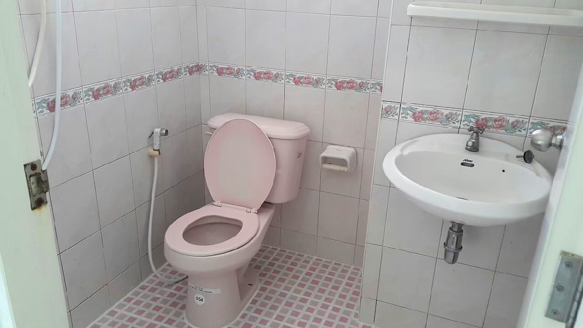 Pictures of Chayakorn Apartment (Rayong) 5/7