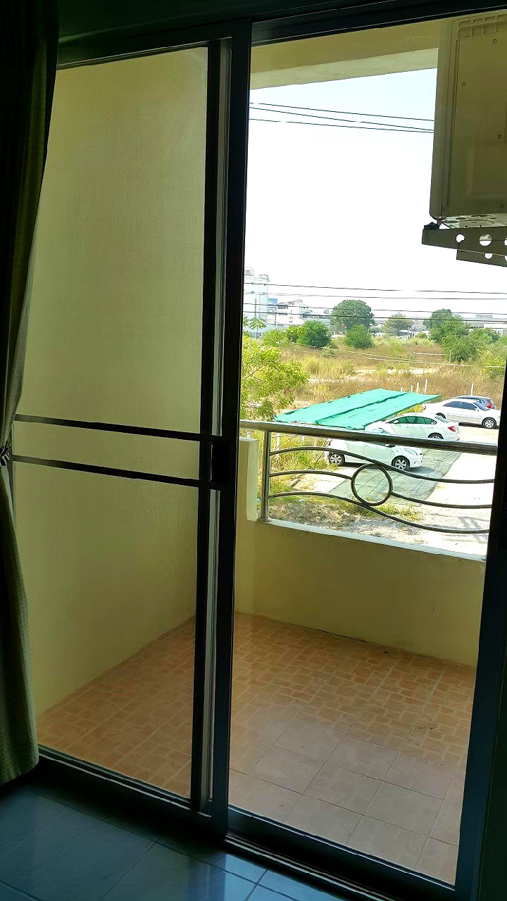 Pictures of Chayakorn Apartment (Rayong) 6/7
