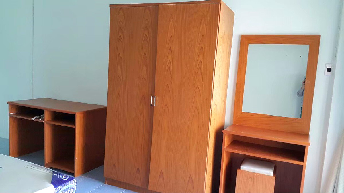 Pictures of Chayakorn Apartment (Rayong) 4/7