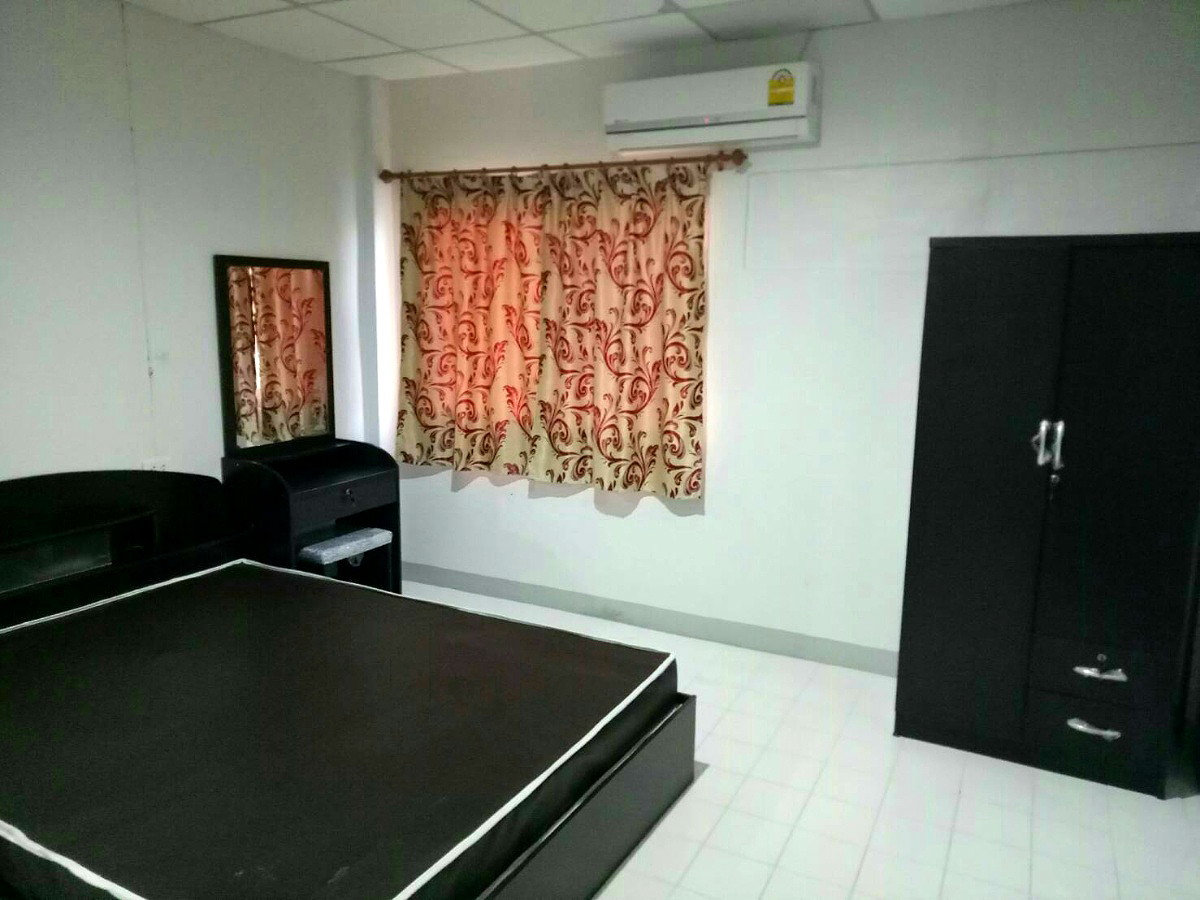 Pictures of PS House Room for rent near MRT Lumpini 600 m. 69/69