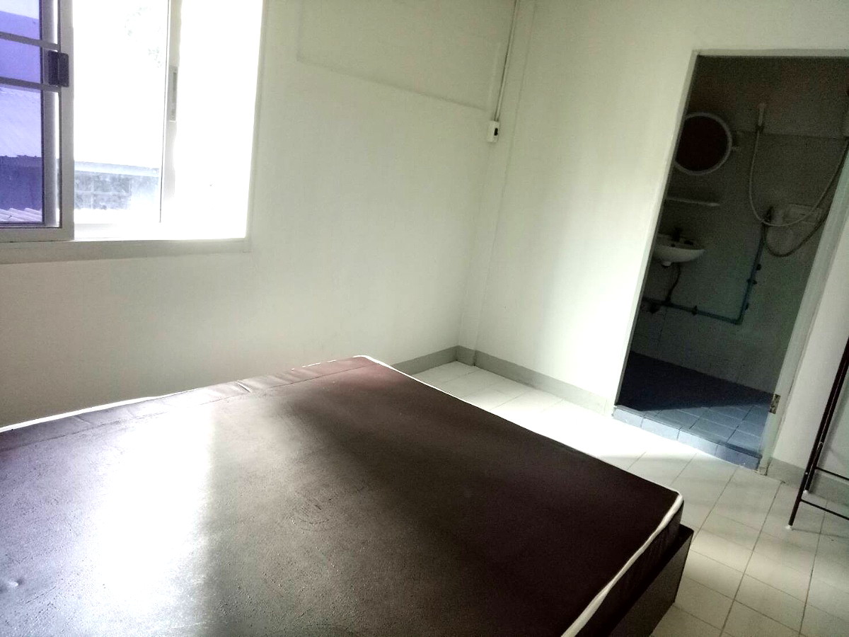 Pictures of PS House Room for rent near MRT Lumpini 600 m. 68/69