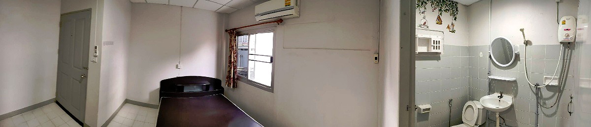 Pictures of PS House Room for rent near MRT Lumpini 600 m. 59/69