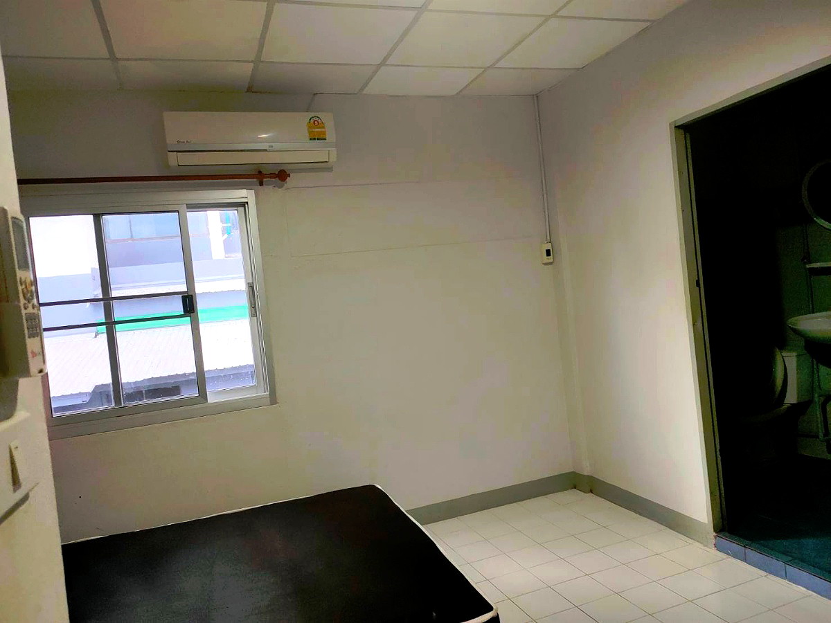 Pictures of PS House Room for rent near MRT Lumpini 600 m. 57/69