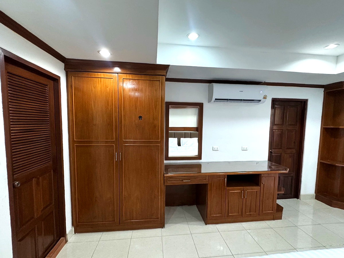 Pictures of Saran Home: Ready to Move In, Weekly & Monthly Rentals in South Pattaya, Just 100m to Main Roads 2/2