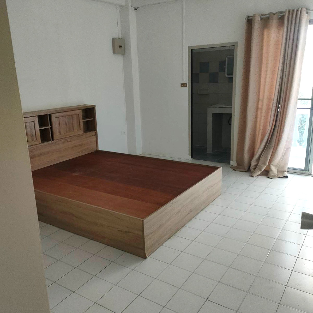 Pictures of Yasinthorn Apartment & S.L.Realestate  19/26