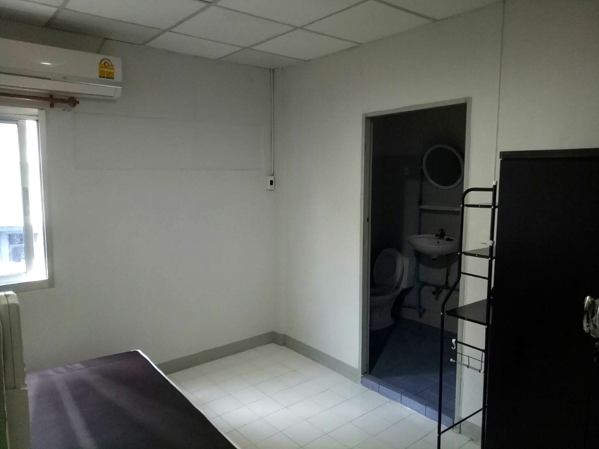 Pictures of PS House Room for rent near MRT Lumpini 600 m. 65/69