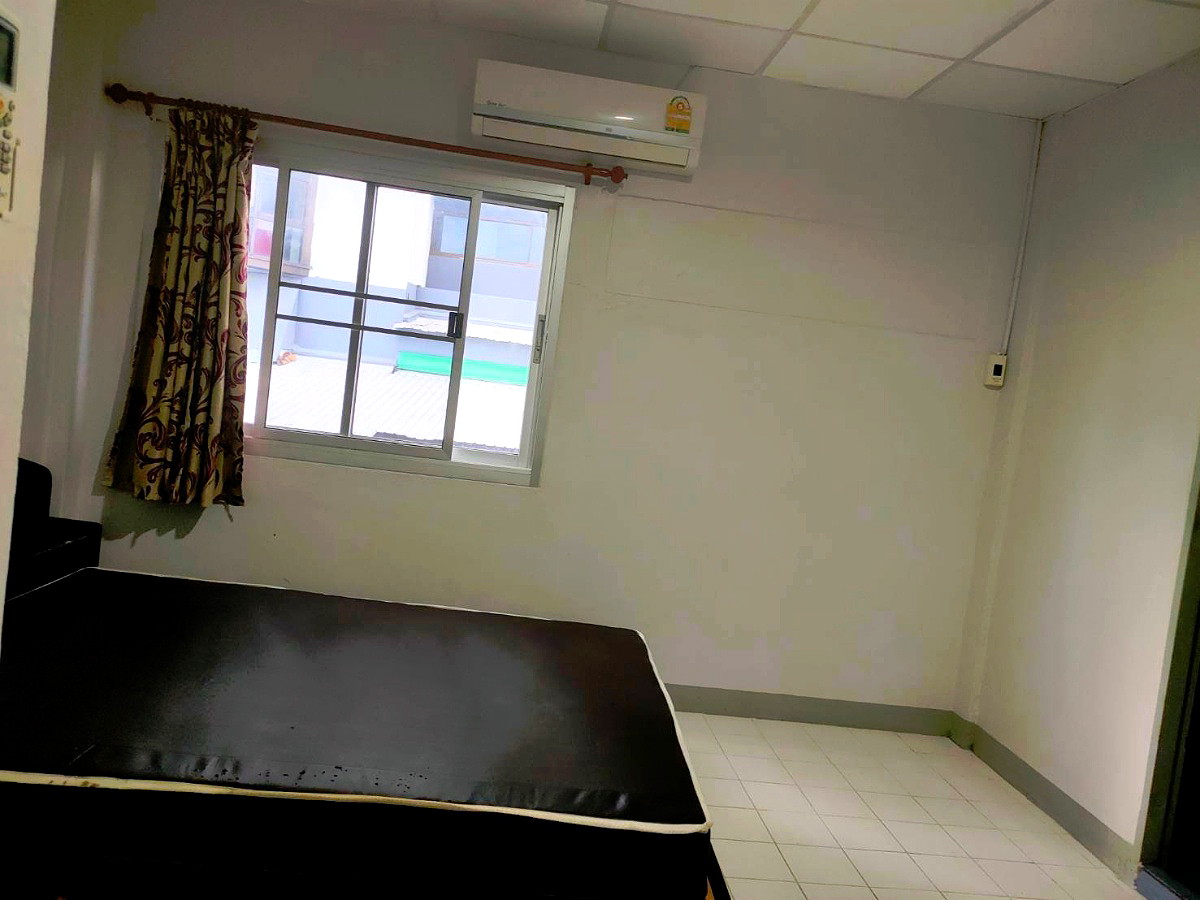 Pictures of PS House Room for rent near MRT Lumpini 600 m. 56/69