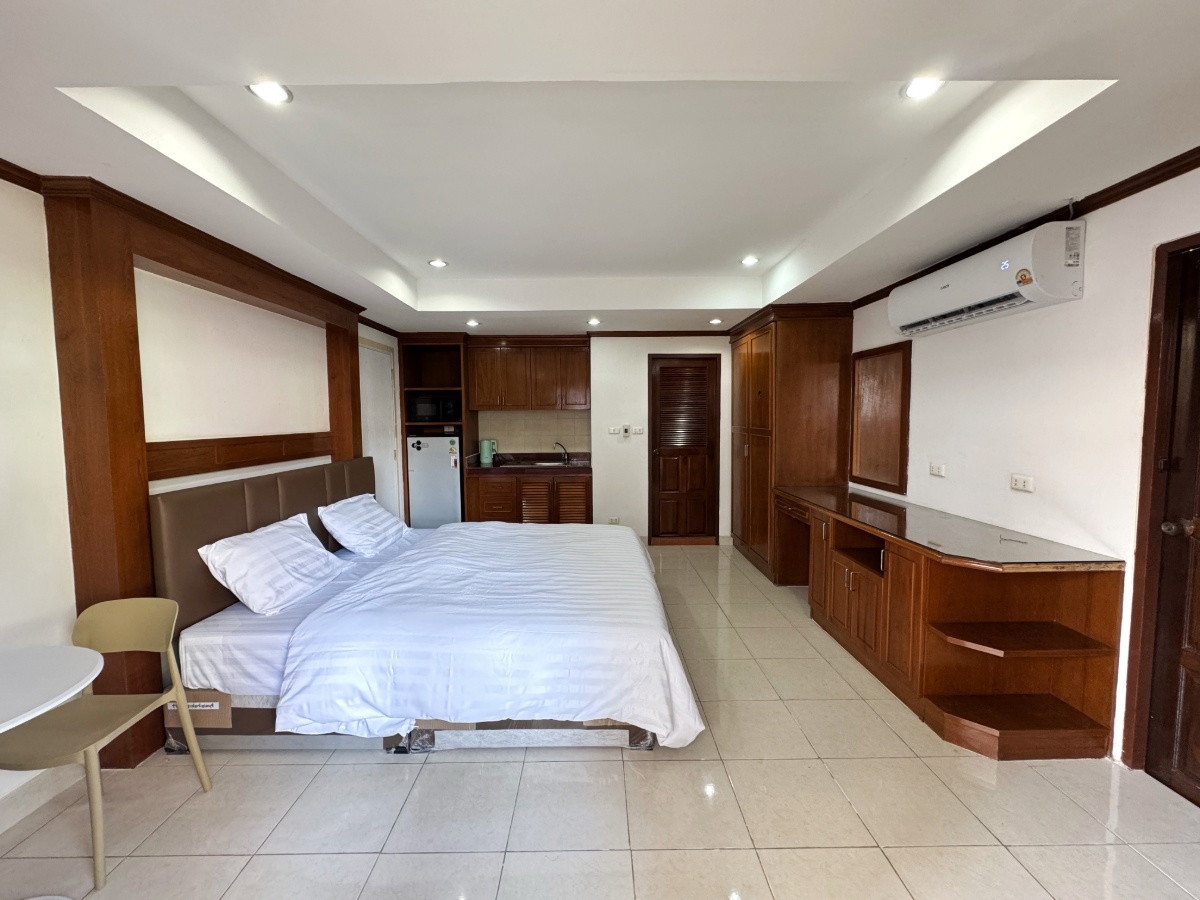 Condo · Bang Lamung, chon_buri