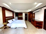 Saran Home: Ready to Move In, Weekly & Monthly Rentals in South Pattaya, Just 100m to Main Roads