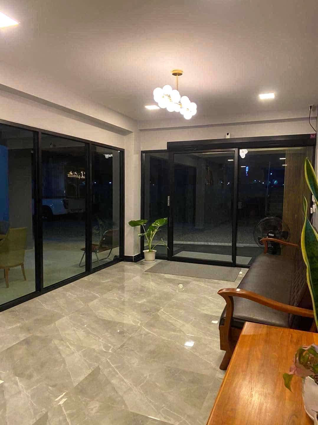 Pictures of KJ Apartment 7/23
