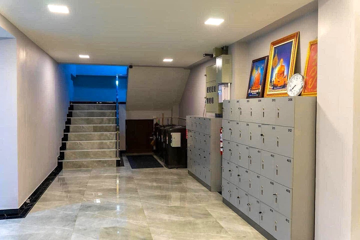 Pictures of KJ Apartment 21/23