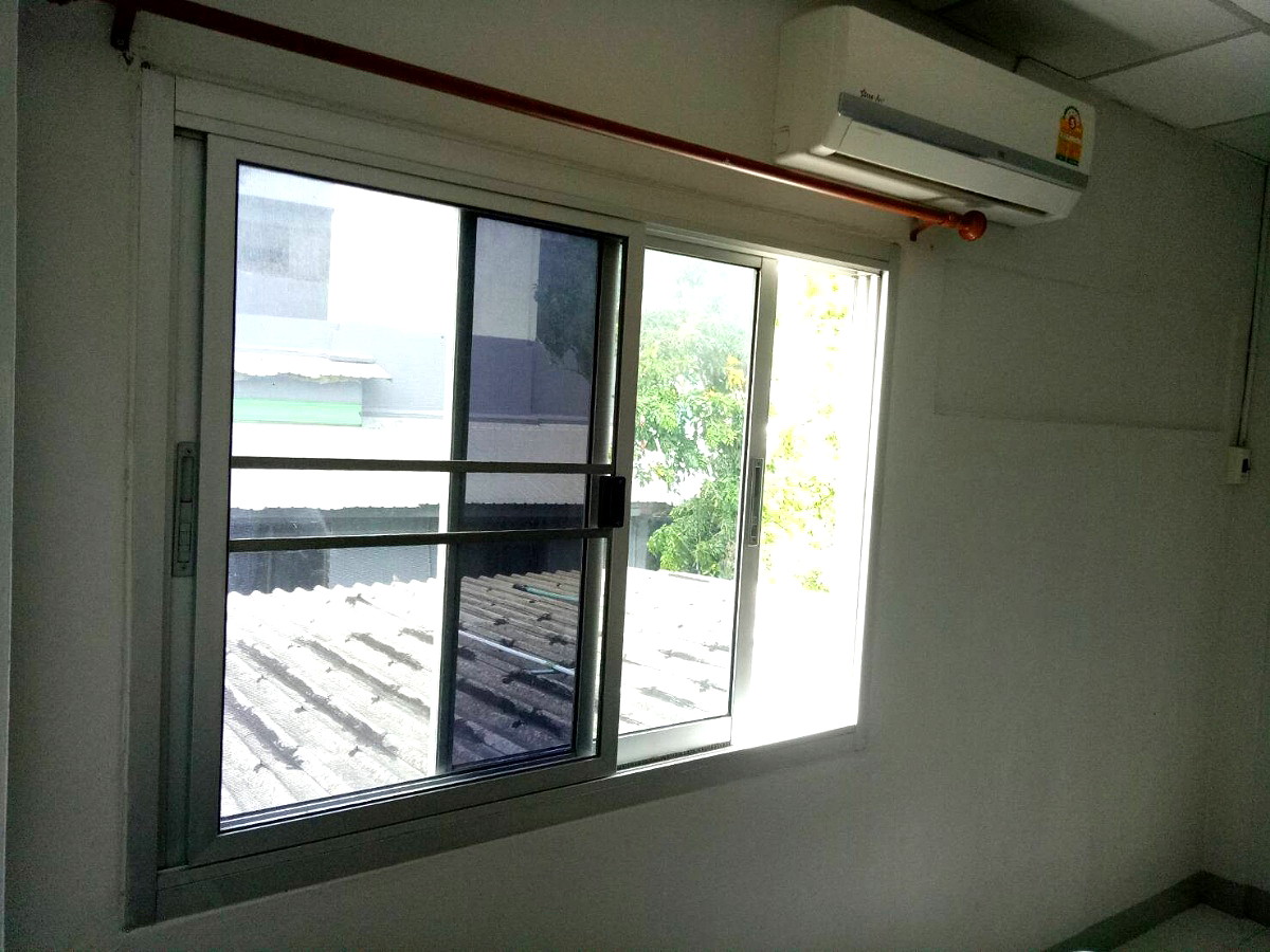 Pictures of PS House Room for rent near MRT Lumpini 600 m. 66/69