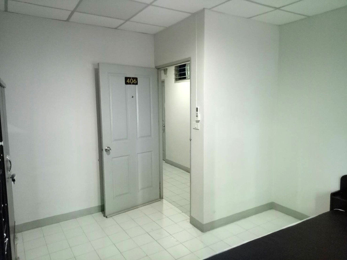Pictures of PS House Room for rent near MRT Lumpini 600 m. 63/69