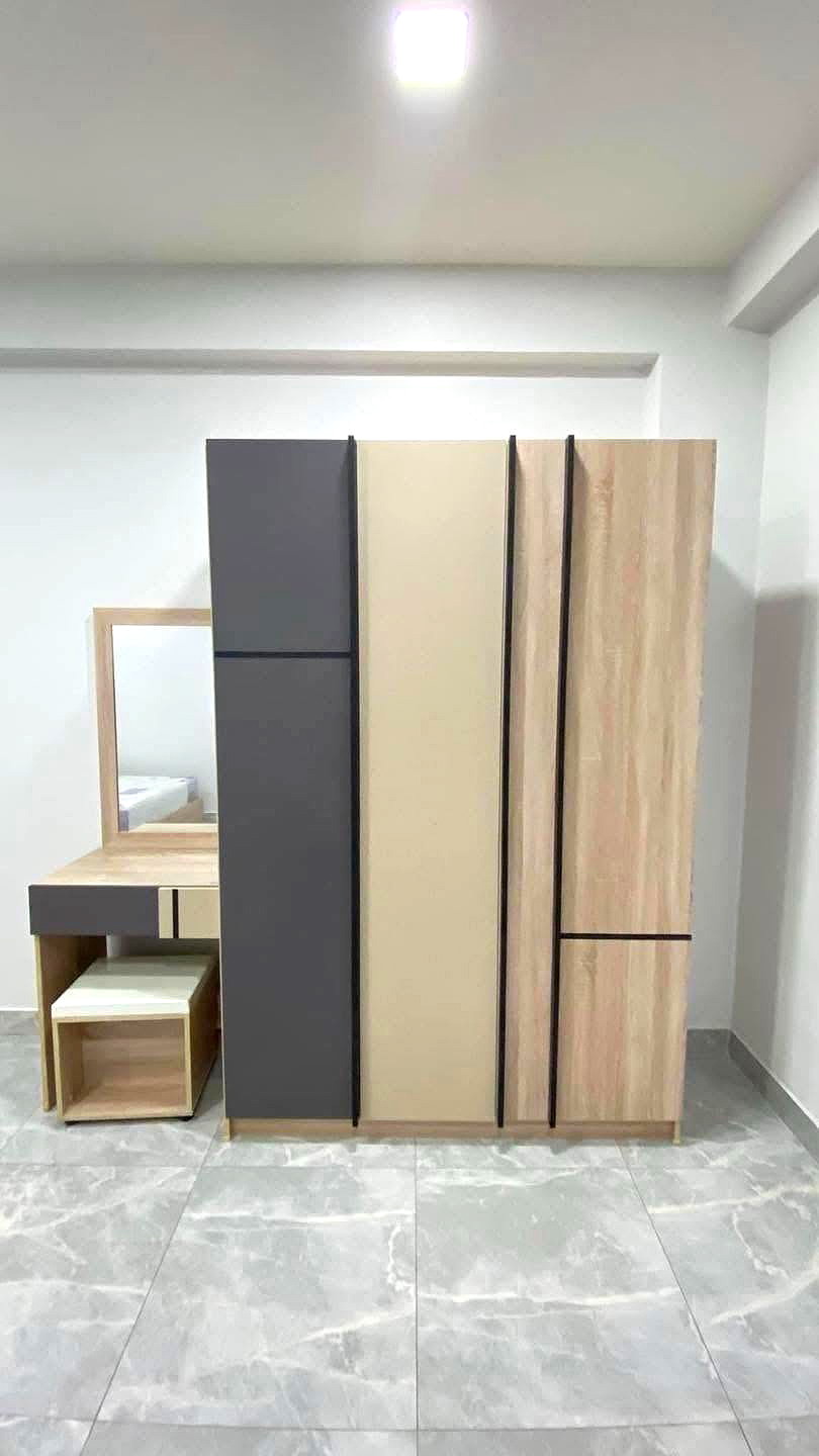 Pictures of KJ Apartment 6/23