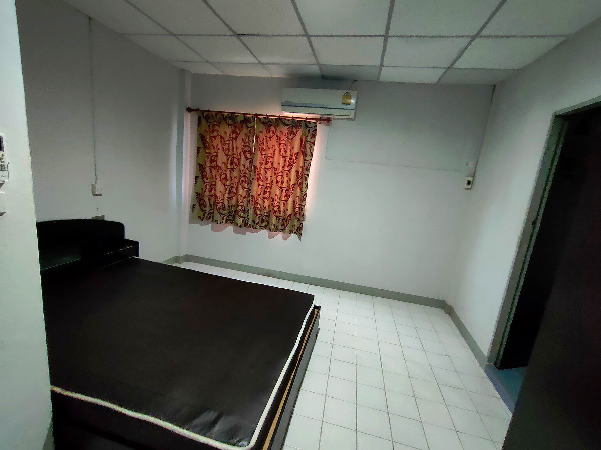 Pictures of PS House Room for rent near MRT Lumpini 600 m. 60/69
