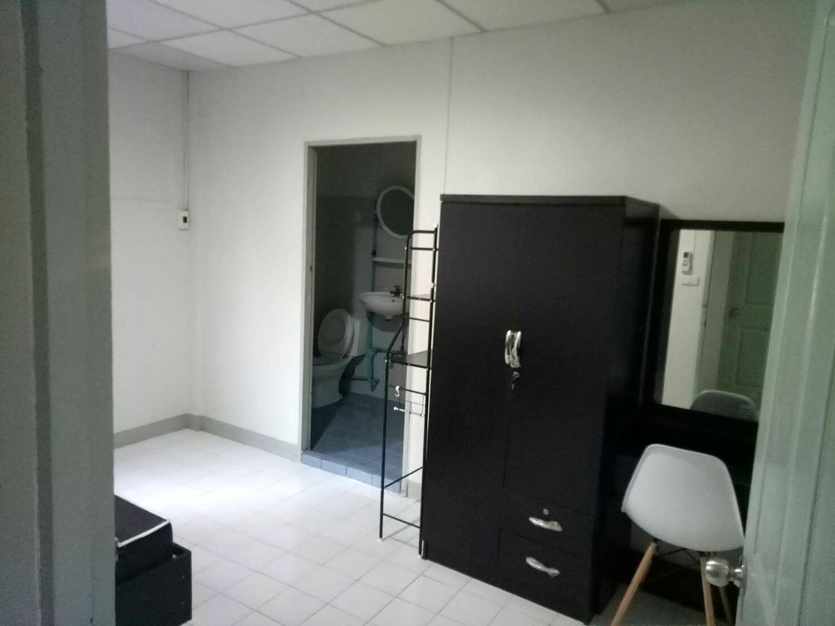 Pictures of PS House Room for rent near MRT Lumpini 600 m. 64/69