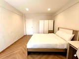Apartments for Rent Pak Khlong Bang Pla Kot Subdistrict, Phra Samut Jadee District