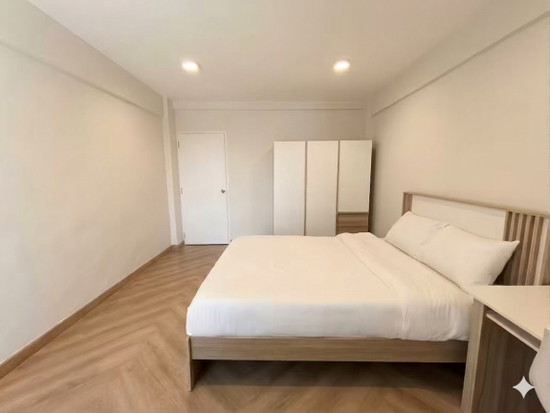Bravo suksawat - Apartment for Rent