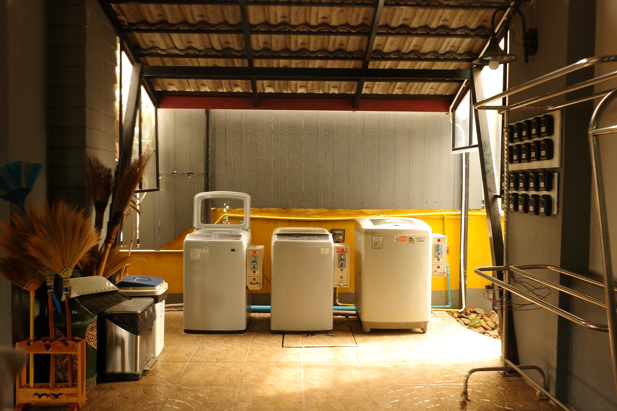 Pictures of Tripruk Residence 3/16