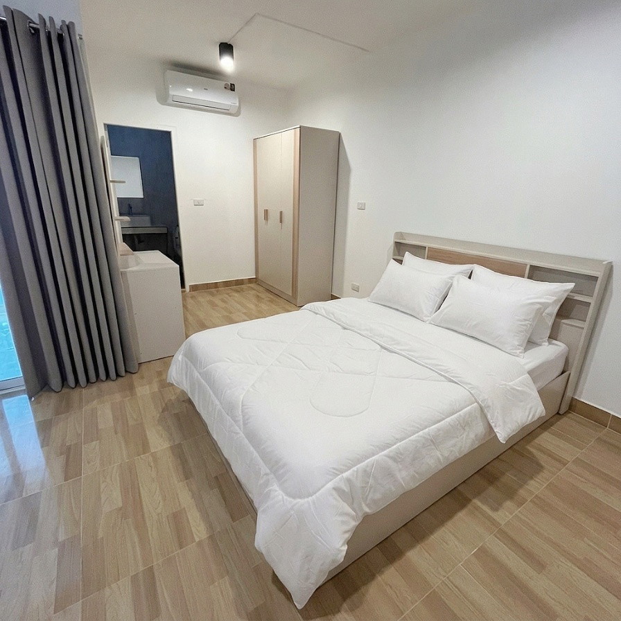 Condo · Mueang Samut Prakan — photo 4