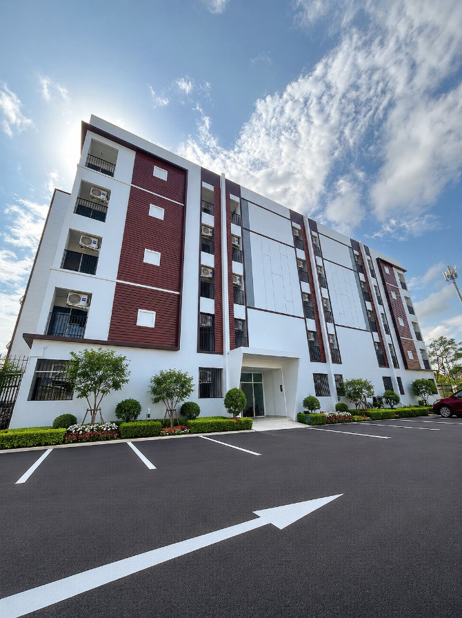 Condo · Mueang Samut Prakan