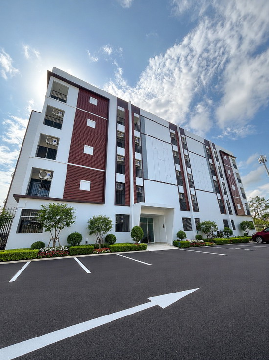 River Gate Mansion - Apartment for Rent