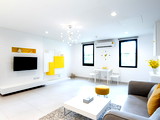 Benviar Tonson Residence - The Market Bangkok Short Term Rental