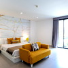 A cool cat.
