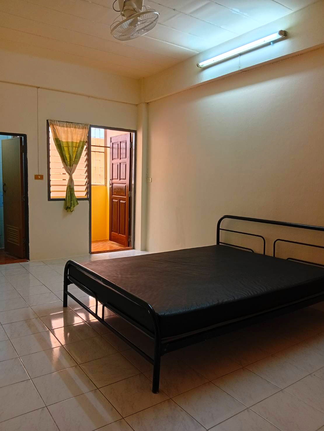 รูปภาพ สุขสบาย 2 อพาร์ทเมนท์ | อพาร์ทเม้นท์ หอพัก ที่พัก ห้องพัก - รูปที่ 2/8