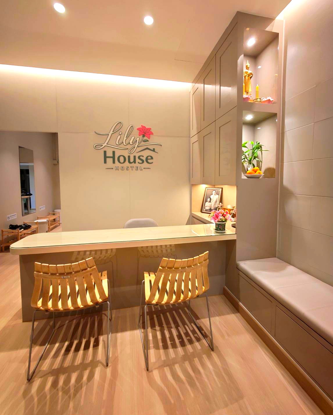 Pictures of Lily House Hostel 4/7