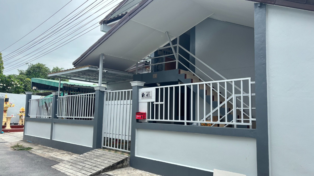 S.P HOUSE — photo 2