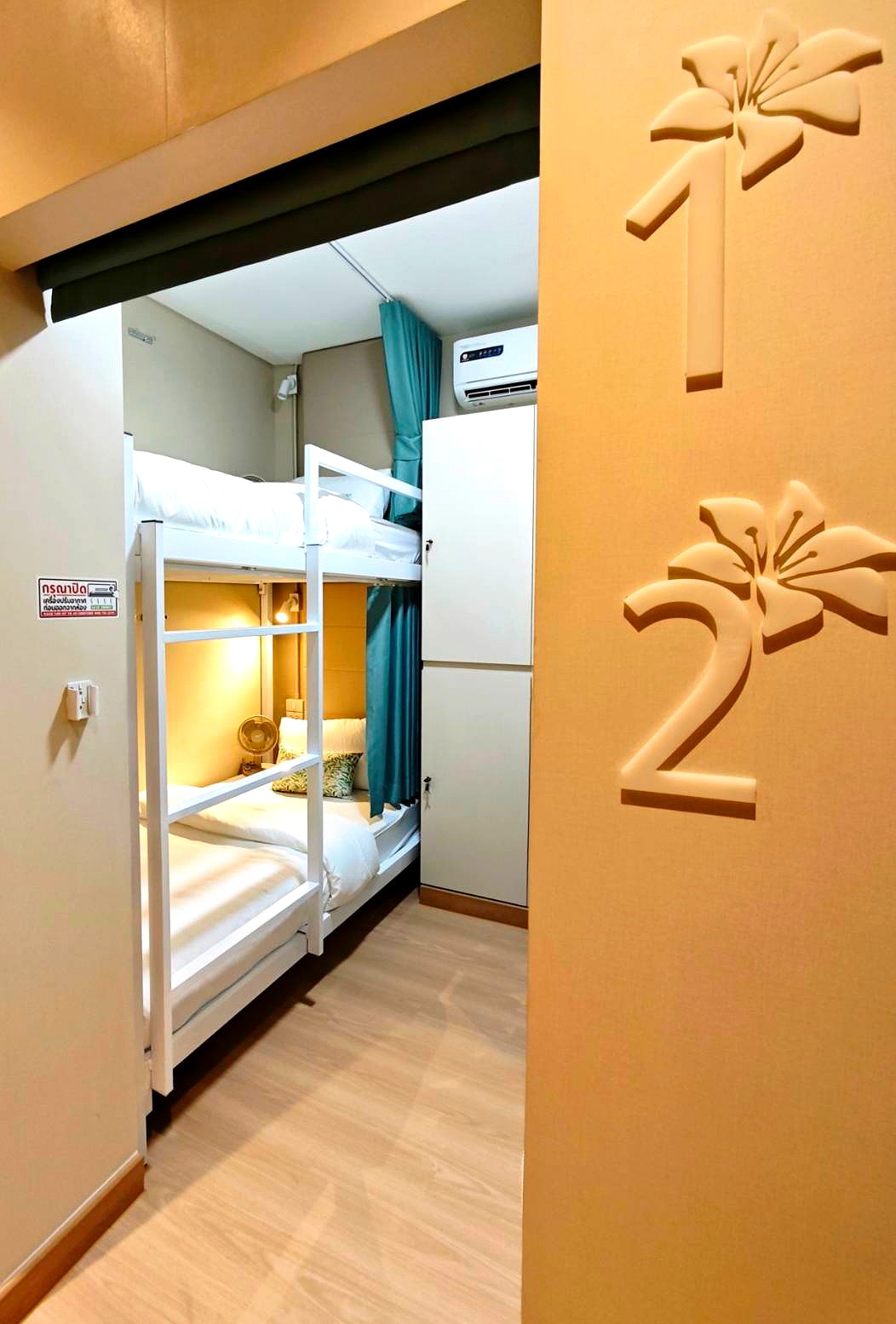 Pictures of Lily House Hostel 5/7